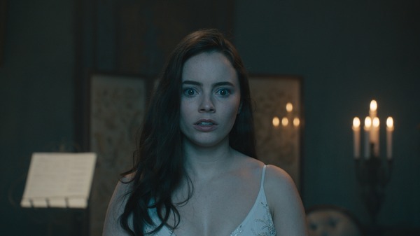 デビルズ・ソナタ 4枚目の写真・画像