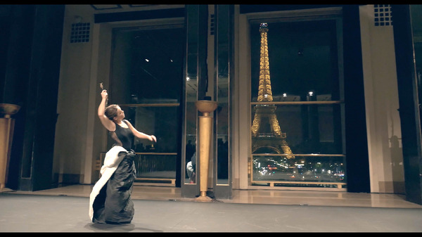 衝動―世界で唯一のダンサオーラ 3枚目の写真・画像