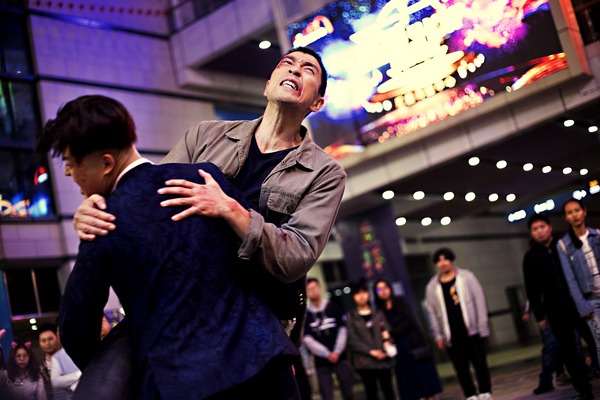 ビッグ・ショット 3枚目の写真・画像