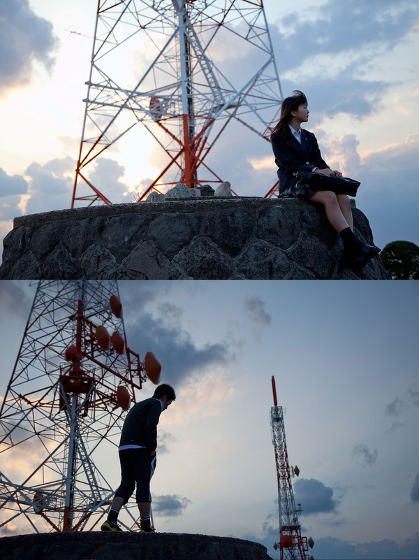 ガンバレとかうるせぇ 1枚目の写真・画像