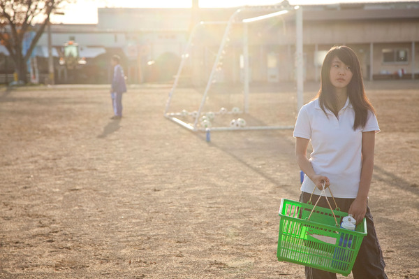 ガンバレとかうるせぇ 2枚目の写真・画像