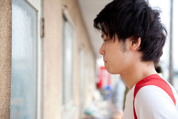 ガンバレとかうるせぇ 10枚目の写真・画像