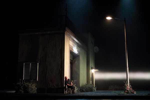 英国ロイヤル・オペラ・ハウス シネマシーズン 2019/20 ロイヤル・オペラ「カヴァレリア・ルスティカーナ／道化師」 2枚目の写真・画像