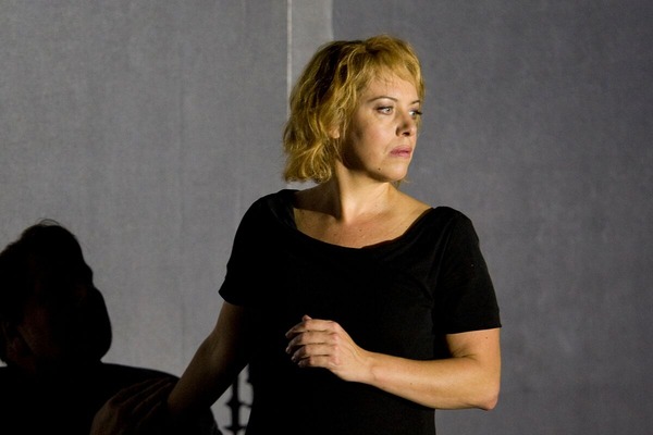 英国ロイヤル・オペラ・ハウス シネマシーズン 2019/20 ロイヤル・オペラ「エレクトラ」 2枚目の写真・画像