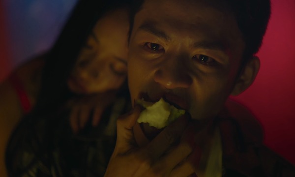 ロングデイズ・ジャーニー この夜の涯てへ 10枚目の写真・画像