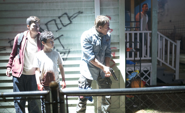 ネバー・ダイ 決意の弾丸 2枚目の写真・画像