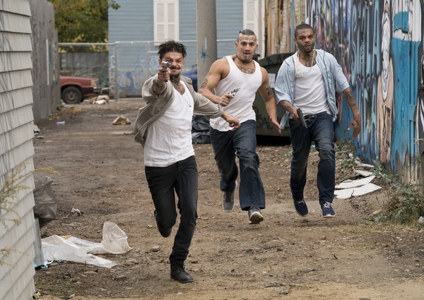 ネバー・ダイ 決意の弾丸 9枚目の写真・画像