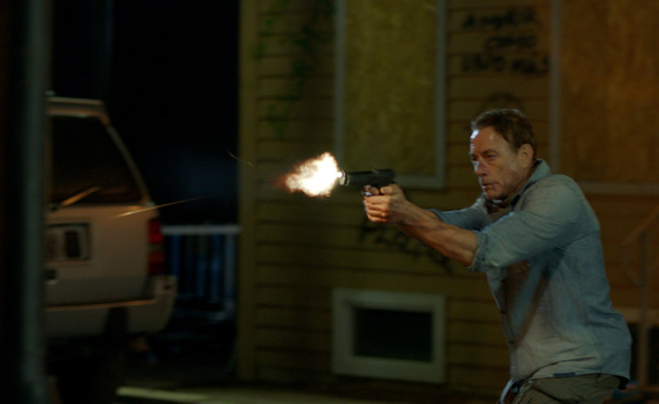 ネバー・ダイ 決意の弾丸 18枚目の写真・画像