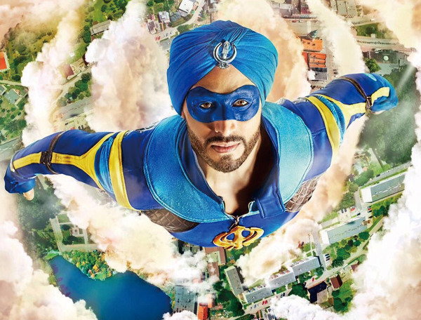 フライング・ジャット 2枚目の写真・画像