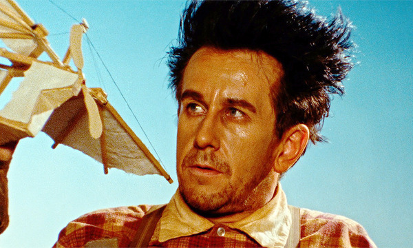 スピリッツ・オブ・ジ・エア 3枚目の写真・画像