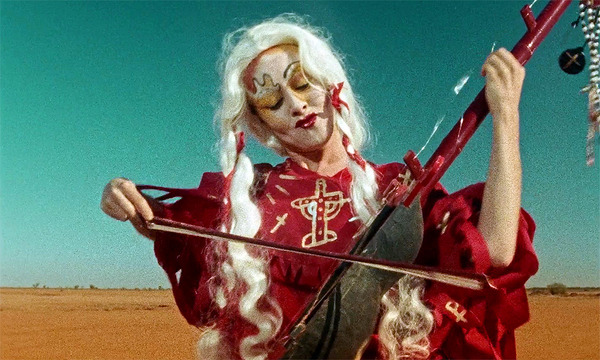 スピリッツ・オブ・ジ・エア 4枚目の写真・画像