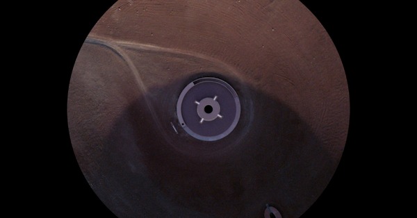 ジーザス・イズ・キング 5枚目の写真・画像