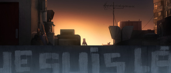 【Netflix映画】『失くした体』 4枚目の写真・画像