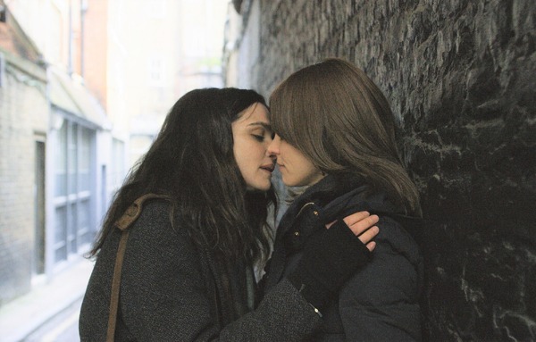 ロニートとエスティ 彼女たちの選択 2枚目の写真・画像