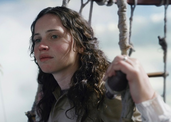 イントゥ・ザ・スカイ 気球で未来を変えたふたり 2枚目の写真・画像