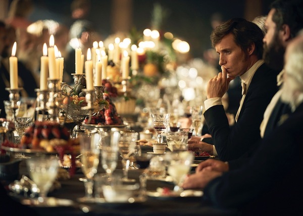 イントゥ・ザ・スカイ 気球で未来を変えたふたり 6枚目の写真・画像