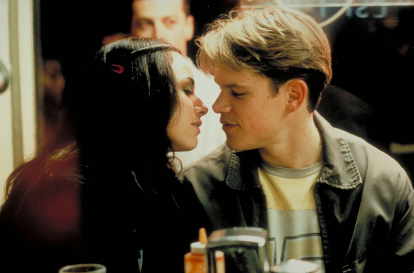 グッド・ウィル・ハンティング／旅立ち 3枚目の写真・画像