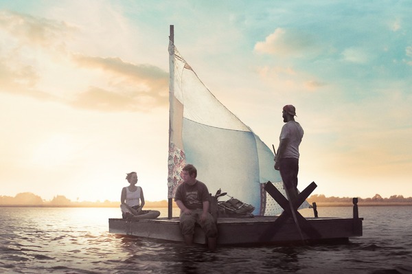 ザ・ピーナッツバター・ファルコン 2枚目の写真・画像