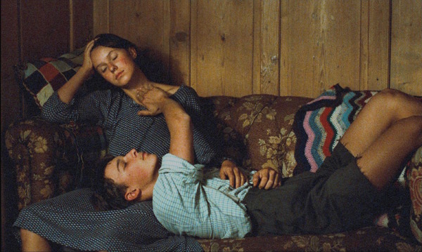 山の焚火 デジタルリマスター版 2枚目の写真・画像