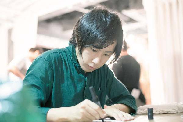 劇場版 声優男子ですが・・・？ ～これからの声優人生の話をしよう～ 12枚目の写真・画像