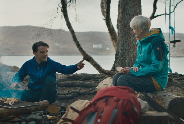 イーディ、83歳 はじめての山登り 6枚目の写真・画像