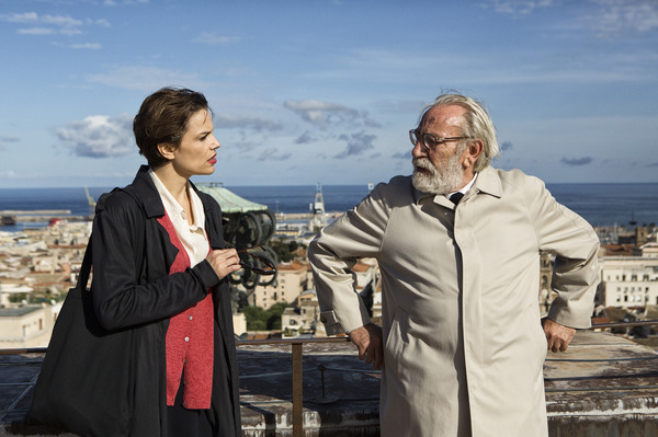 盗まれたカラヴァッジョ 4枚目の写真・画像