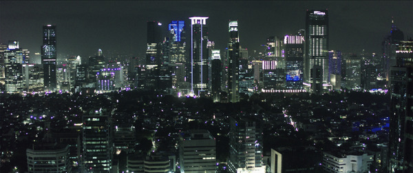 フォックストロット・シックス 9枚目の写真・画像