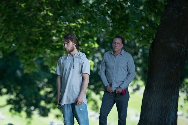 ラスト・パニッシャー 9枚目の写真・画像