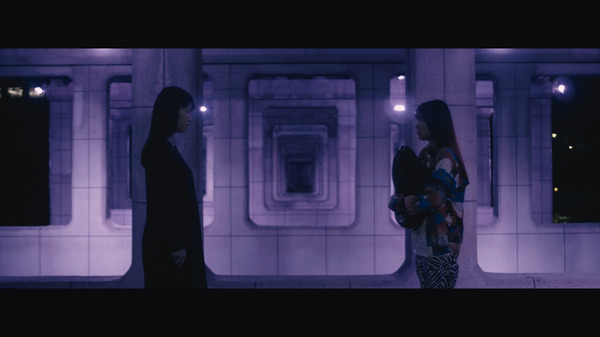 『タイフーン・ガール』