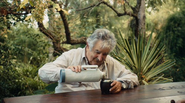 世界でいちばん貧しい大統領　愛と闘争の男、ホセ・ムヒカ 7枚目の写真・画像