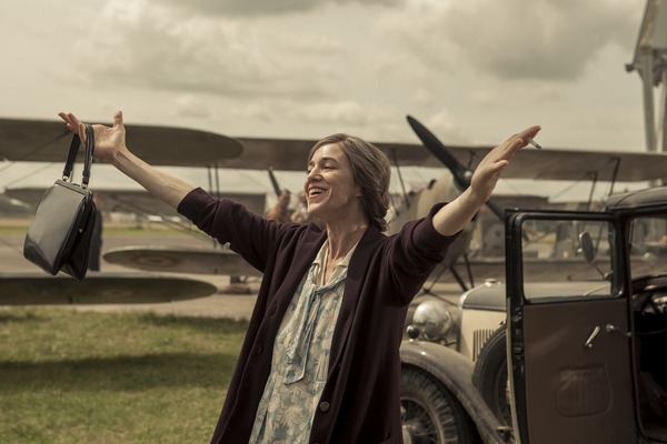 母との約束、250通の手紙 4枚目の写真・画像