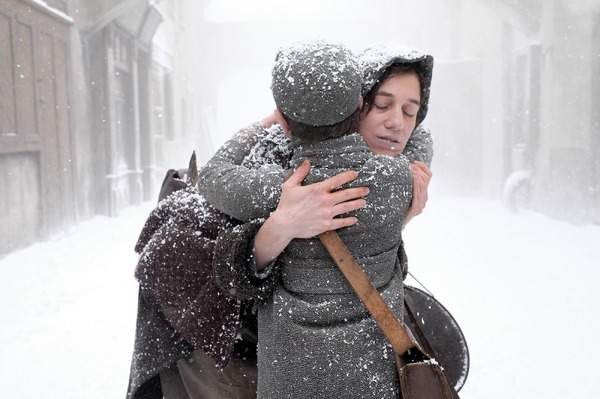 母との約束、250通の手紙 13枚目の写真・画像