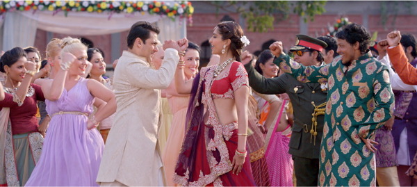 プレーム兄貴、王になる 7枚目の写真・画像