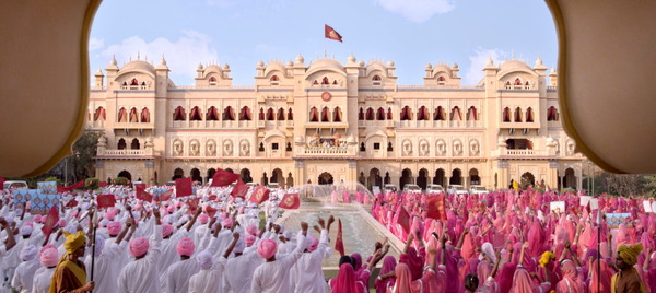 プレーム兄貴、王になる 9枚目の写真・画像