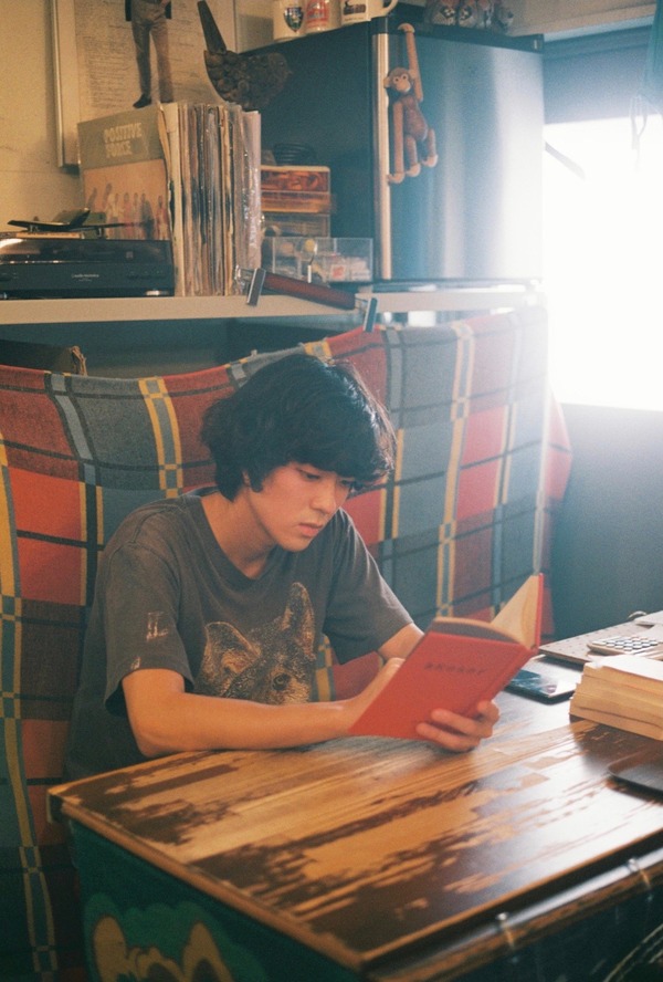 街の上で 2枚目の写真・画像