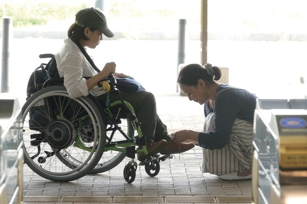 37セカンズ 4枚目の写真・画像