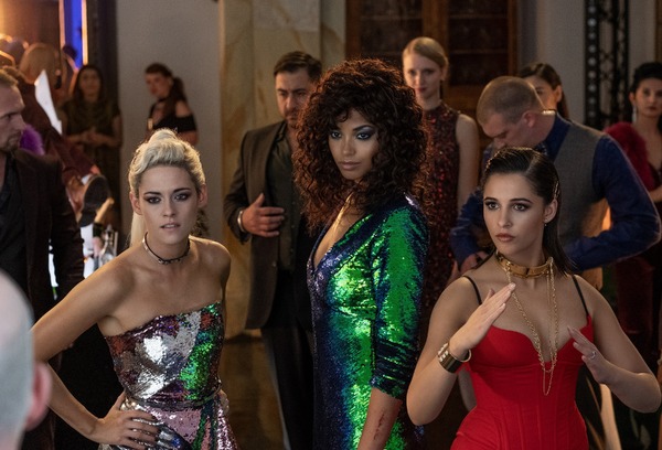 チャーリーズ・エンジェル（2020） 5枚目の写真・画像