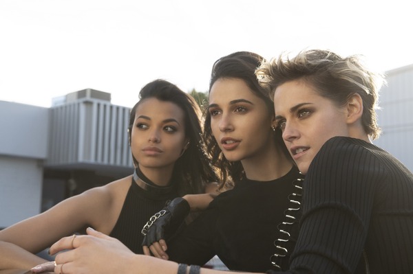 チャーリーズ・エンジェル（2020） 2枚目の写真・画像