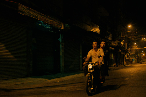 ソン・ランの響き 12枚目の写真・画像