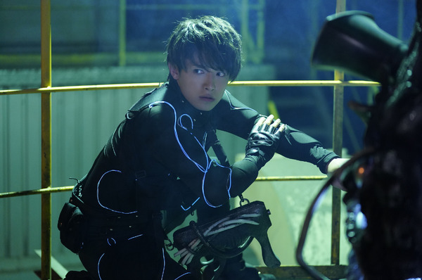 MISSION IN B.A.C. THE MOVIE 4枚目の写真・画像