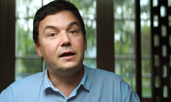 21世紀の資本 2枚目の写真・画像