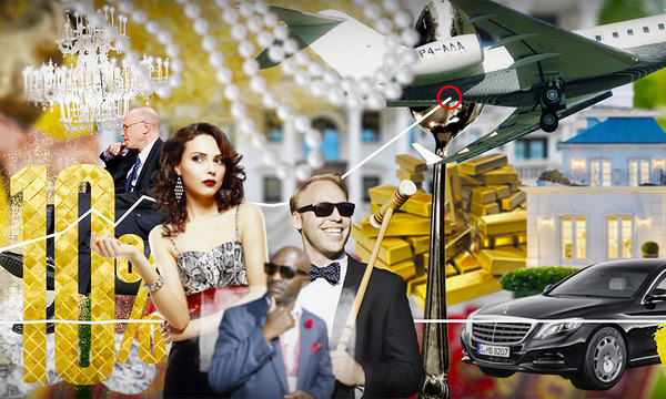 21世紀の資本 3枚目の写真・画像