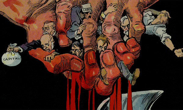 21世紀の資本 9枚目の写真・画像