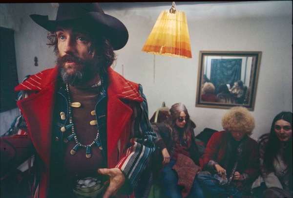 アメリカン・ドリーマー 5枚目の写真・画像