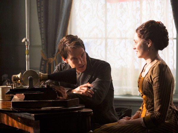 エジソンズ・ゲーム 8枚目の写真・画像