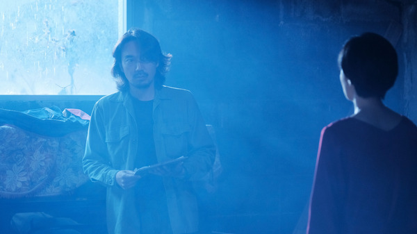 モルエラニの霧の中 9枚目の写真・画像