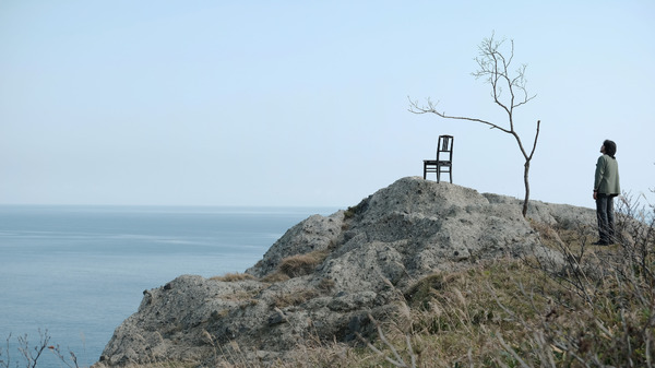 モルエラニの霧の中 10枚目の写真・画像