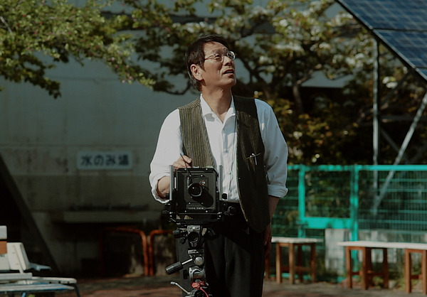 モルエラニの霧の中 12枚目の写真・画像