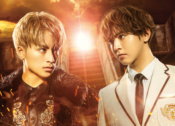 貴族降臨 -PRINCE OF LEGEND- 2枚目の写真・画像