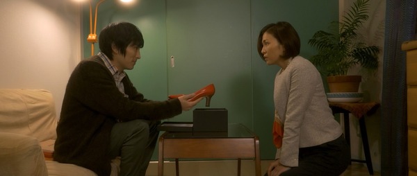 とってもゴースト 2枚目の写真・画像